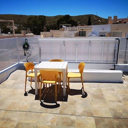 El Playaiso De Aguamarga Apartment Agua Amarga  Bagian luar foto